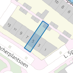 Perceel VSN01-P-4350