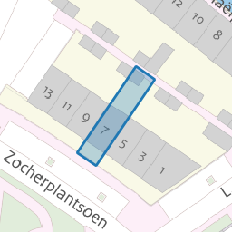 Perceel VSN01-P-4351