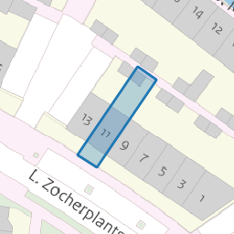 Perceel VSN01-P-4353