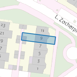 Perceel VSN01-P-4356