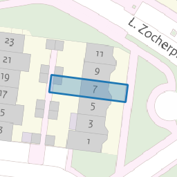 Perceel VSN01-P-4357