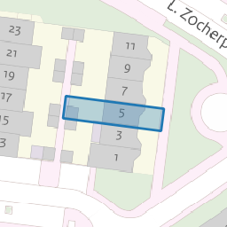 Perceel VSN01-P-4358