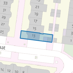 Perceel VSN01-P-4361