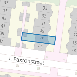 Perceel VSN01-P-4371