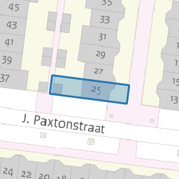 Perceel VSN01-P-4372