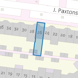 Perceel VSN01-P-4392