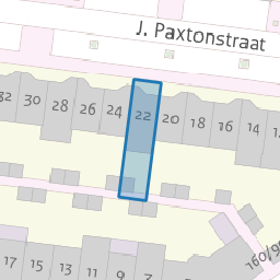 Perceel VSN01-P-4394