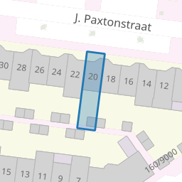Perceel VSN01-P-4395