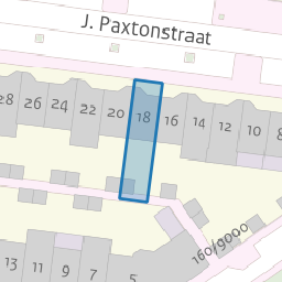 Perceel VSN01-P-4396