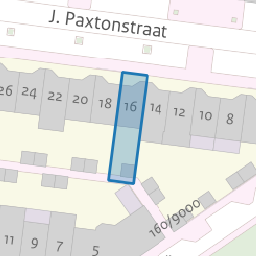 Perceel VSN01-P-4397