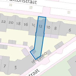 Perceel VSN01-P-4399