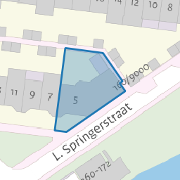 Perceel VSN01-P-4403