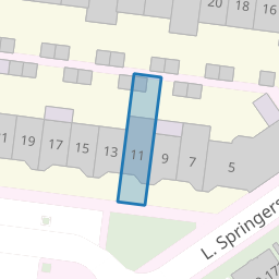 Perceel VSN01-P-4406