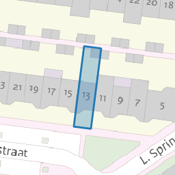 Perceel VSN01-P-4407