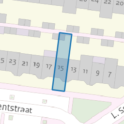 Perceel VSN01-P-4408