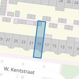 Perceel VSN01-P-4410