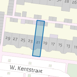 Perceel VSN01-P-4411
