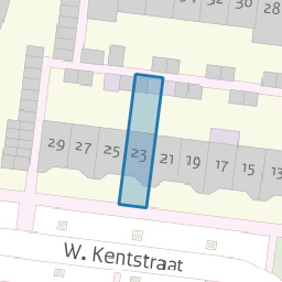 Perceel VSN01-P-4412
