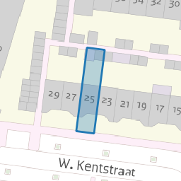 Perceel VSN01-P-4413