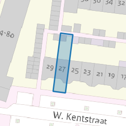 Perceel VSN01-P-4414