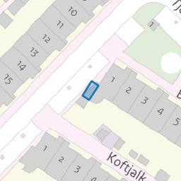 Perceel VSN01-P-4541