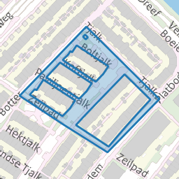 Perceel VSN01-P-4542