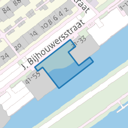 Perceel VSN01-P-4562