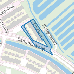 Perceel VSN01-P-4579