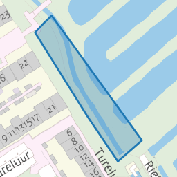 Perceel VSN01-P-4580