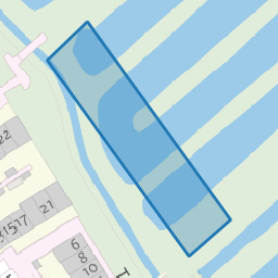 Perceel VSN01-P-4581