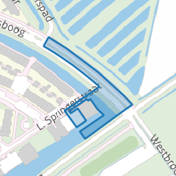 Perceel VSN01-P-4582