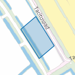 Perceel VSN01-P-4592