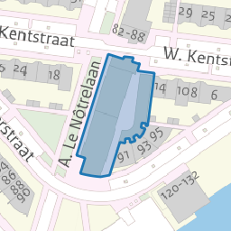 Perceel VSN01-P-4602