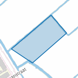 Perceel VSN01-P-4603