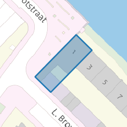 Perceel VSN01-P-4606