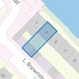 Perceel VSN01-P-4607