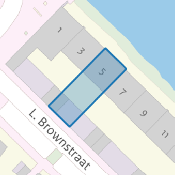 Perceel VSN01-P-4608