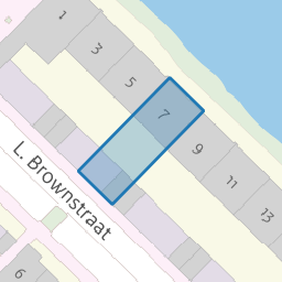 Perceel VSN01-P-4609