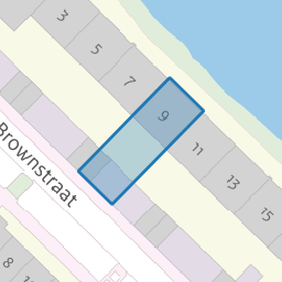 Perceel VSN01-P-4610