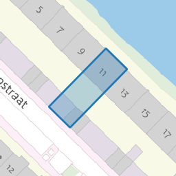 Perceel VSN01-P-4611