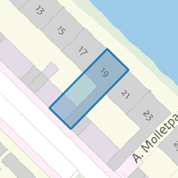 Perceel VSN01-P-4615