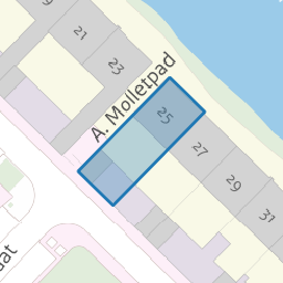 Perceel VSN01-P-4618