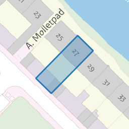 Perceel VSN01-P-4619