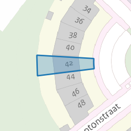 Perceel VSN01-P-4640