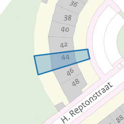 Perceel VSN01-P-4641