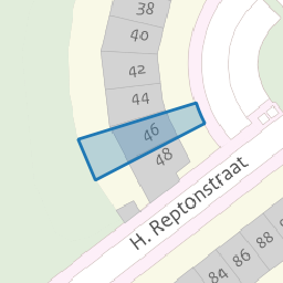 Perceel VSN01-P-4642