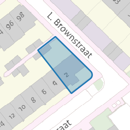 Perceel VSN01-P-4645