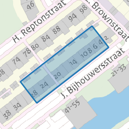 Perceel VSN01-P-4646