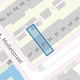 Perceel VSN01-P-4650