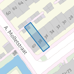 Perceel VSN01-P-4651